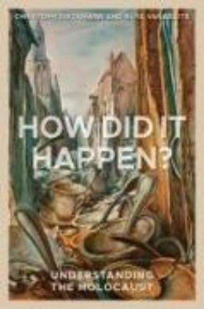 Bild von How Did It Happen? von Dieckmann Christoph