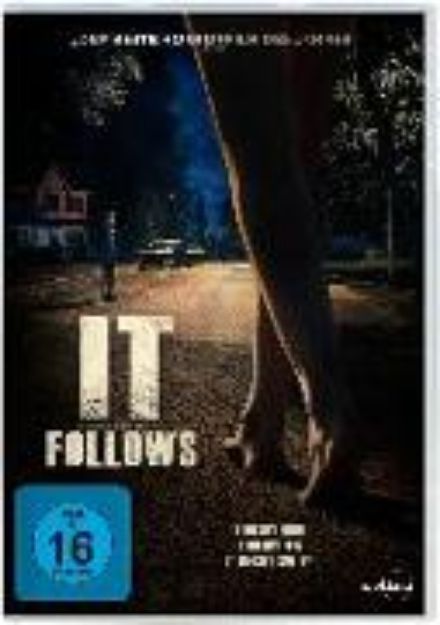 Bild von It Follows von David Robert Mitchell