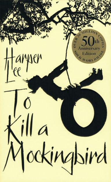 Bild von To Kill a Mockingbird von Harper Lee