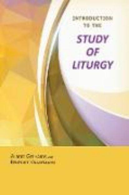 Bild von Introduction to the Study of Liturgy von Albert Gerhards