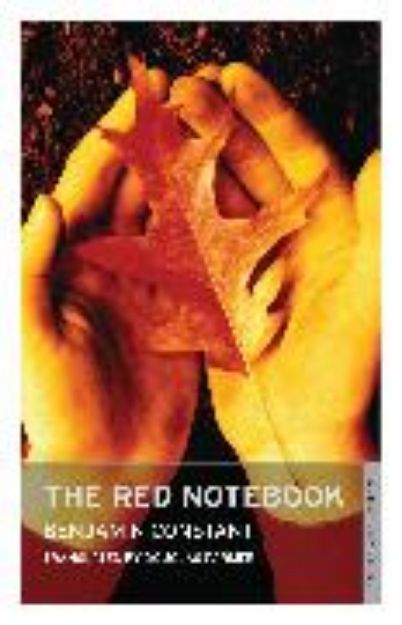 Bild von The Red Notebook von Benjamin Constant