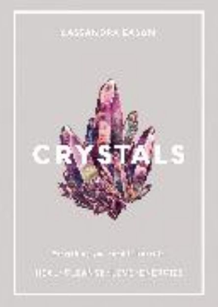 Bild von Crystals von Cassandra Eason