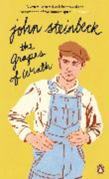 Bild von The Grapes of Wrath von John Steinbeck