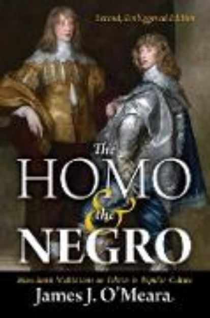 Bild zu The Homo and the Negro von James J. O'Meara