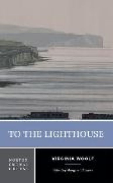 Bild von To the Lighthouse von Virginia Woolf