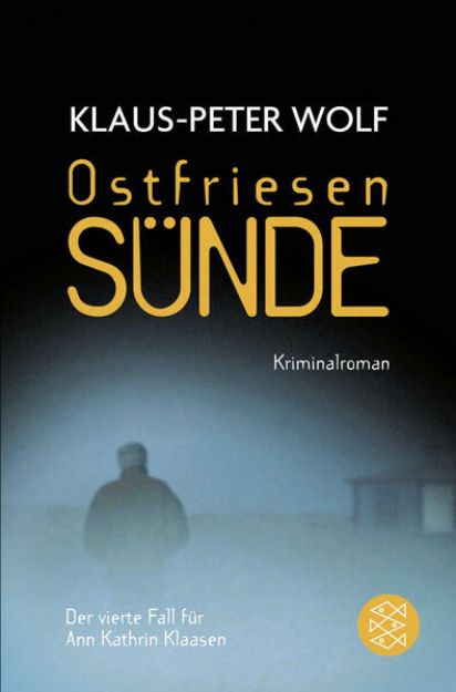 Bild von Ostfriesensünde von Klaus-Peter Wolf