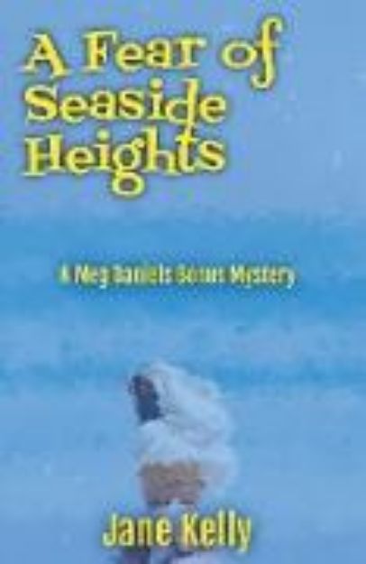 Bild von A Fear of Seaside Heights von Jane Kelly