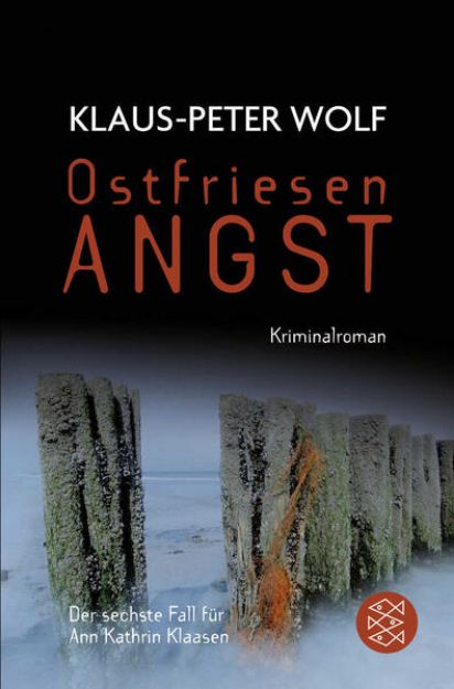 Bild von Ostfriesenangst von Klaus-Peter Wolf