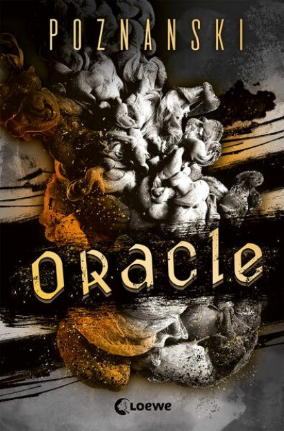 Bild von Oracle von Ursula Poznanski