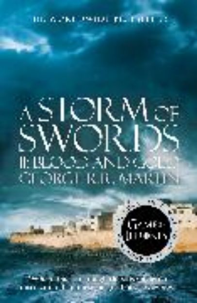 Bild von A Storm of Swords: Part 2 Blood and Gold von George R.R. Martin