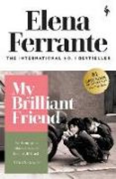 Bild von My Brilliant Friend von Elena Ferrante