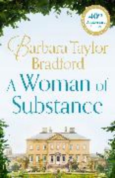 Bild von A Woman of Substance von Bradford Barbara Taylor