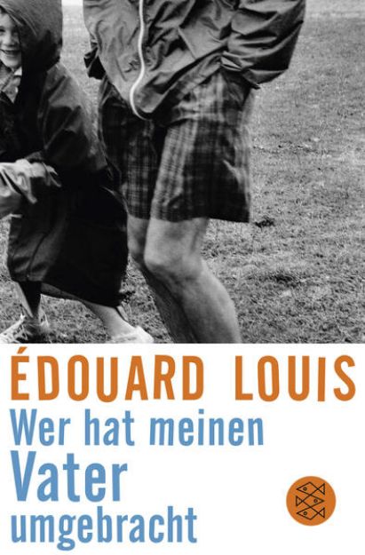 Bild von Wer hat meinen Vater umgebracht von Édouard Louis