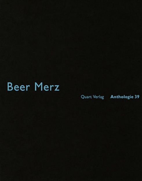 Bild von Beer Merz von Heinz (Hrsg.) Wirz