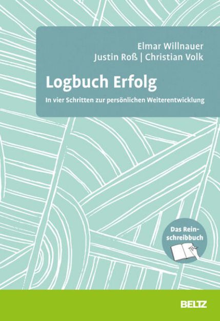 Bild von Logbuch Erfolg von Justin Roß