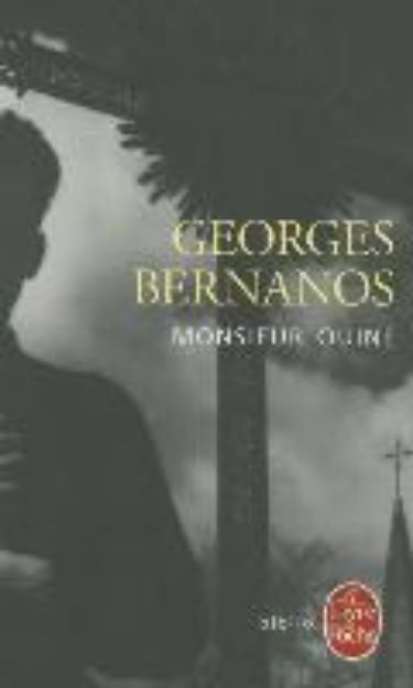 Bild von Monsieur Ouine von Georges Bernanos