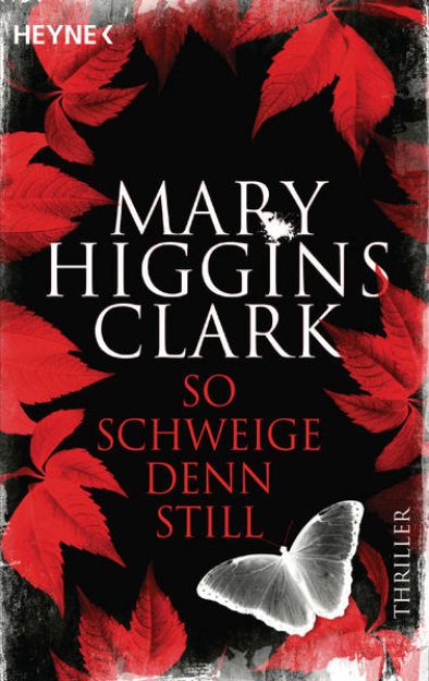 Bild von So schweige denn still von Mary Higgins Clark