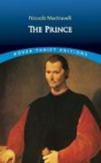 Bild von The Prince von Niccolo Machiavelli