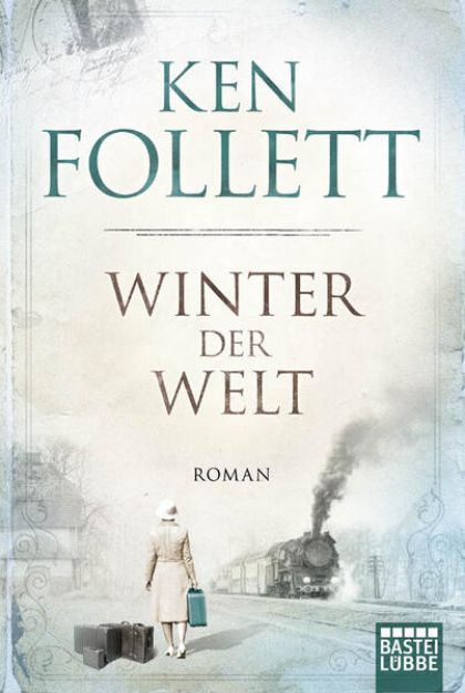 Bild von Winter der Welt von Ken Follett