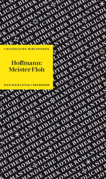 Bild zu Meister Floh von E.T.A. Hoffmann