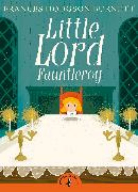 Bild von Little Lord Fauntleroy von Frances Hodgson Burnett