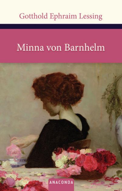 Bild von Minna von Barnhelm von Gotthold Ephraim Lessing