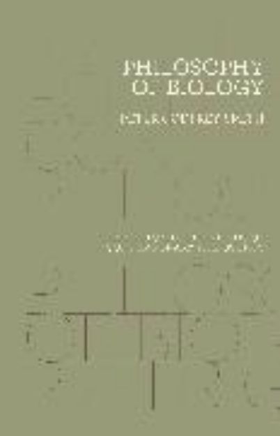 Bild von Philosophy of Biology von Peter Godfrey-Smith