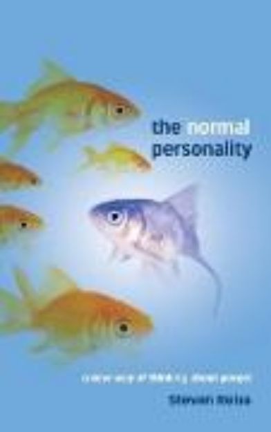 Bild von The Normal Personality von Steven Reiss