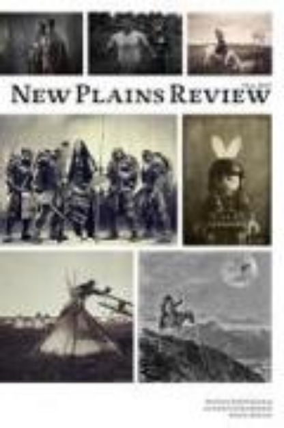 Bild von New Plains Review: Fall 2017 von Michelle Lee Waggoner