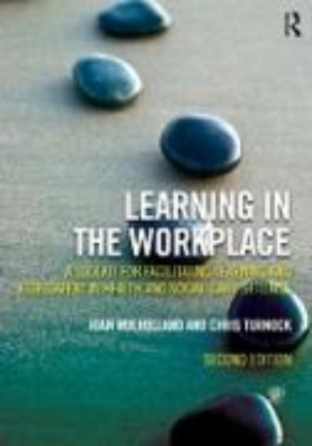 Bild von Learning in the Workplace von Joan Mulholland