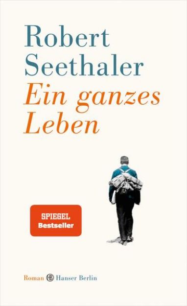 Bild von Ein ganzes Leben von Robert Seethaler