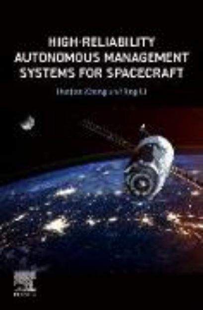 Bild von High-Reliability Autonomous Management Systems for Spacecraft von Jianjun Zhang