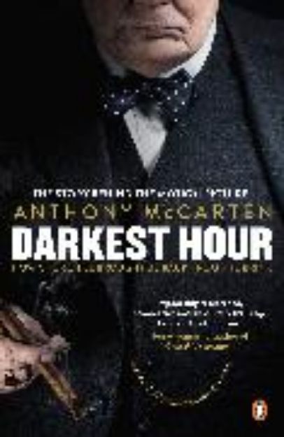 Bild von Darkest Hour von Anthony Mccarten