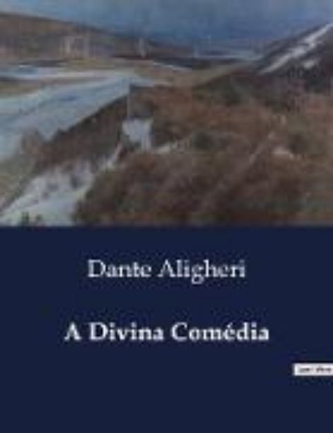 Bild von A Divina Comédia von Dante Aligheri