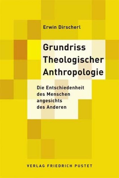 Bild zu Grundriss Theologischer Anthropologie von Erwin Dirscherl