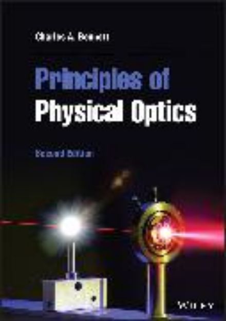 Bild von Principles of Physical Optics von Bennett Charles A.