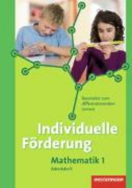 Bild von Individuelle Förderung im Mathematikunterricht von Sylvia Schorr