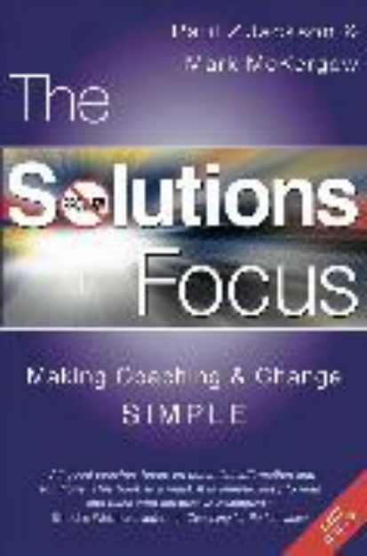 Bild von The Solutions Focus von Mark McKergow