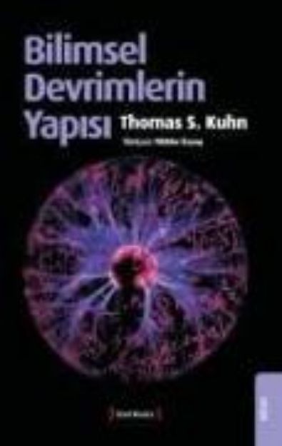 Bild von Bilimsel Devrimlerin Yapisi von Thomas S. Kuhn