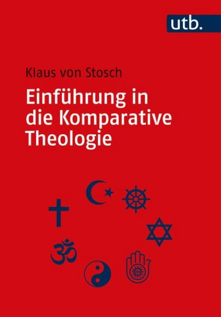 Bild von Einführung in die Komparative Theologie von Klaus von Stosch