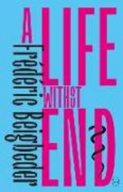 Bild von A Life Without End von Frédéric Beigbeder