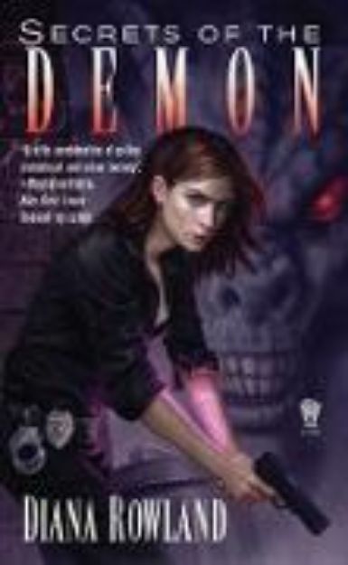 Bild von Secrets of the Demon von Diana Rowland