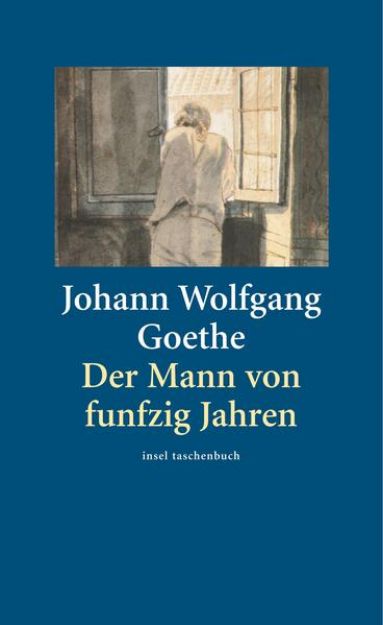 Bild zu Der Mann von funfzig Jahren von Johann Wolfgang Goethe