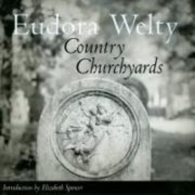 Bild von Country Churchyards von Eudora Welty