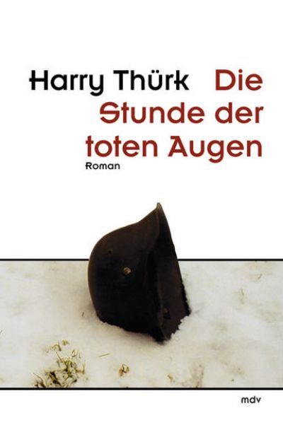 Bild von Die Stunde der toten Augen von Harry Thürk