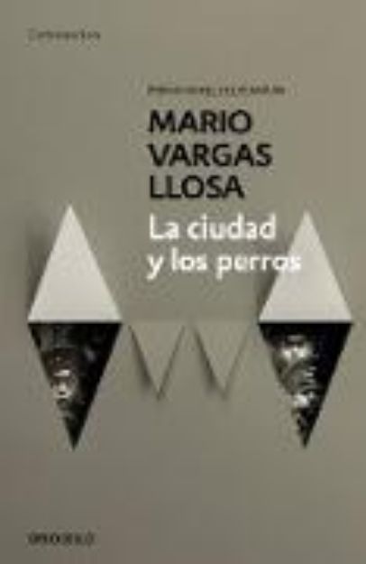 Bild von La ciudad y los perros / The Time of the Hero von Mario Vargas Llosa