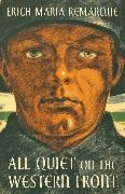 Bild zu All Quiet on the Western Front von Erich Maria Remarque