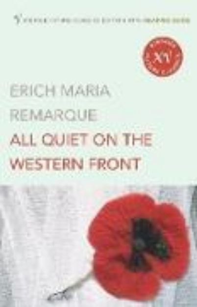 Bild von All Quiet on the Western Front von Erich Maria Remarque