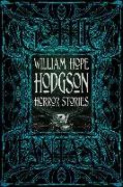 Bild von William Hope Hodgson Horror Stories von Hodgson William Hope