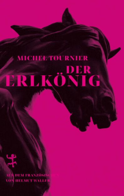 Bild von Der Erlkönig von Michel Tournier